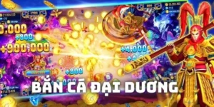 Bí Quyết Chơi Bắn Cá Đại Dương iWin Club Thắng Lớn Cực Dễ