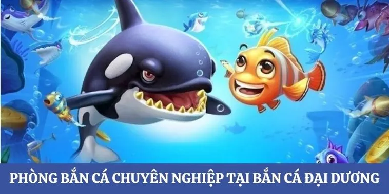 Bí Quyết Chơi Bắn Cá Đại Dương iWin Club Thắng Lớn Cực Dễ