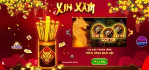 Bật Mí Cách Chơi Nổ Hũ Xin Xăm iWin Club Trăm Trận Trăm Thắng