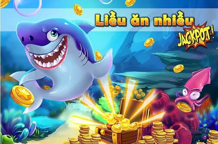 Bí Quyết Chơi Thợ Săn Cá iWin Club Bách Phát Bách Trúng Từ Cao Thủ