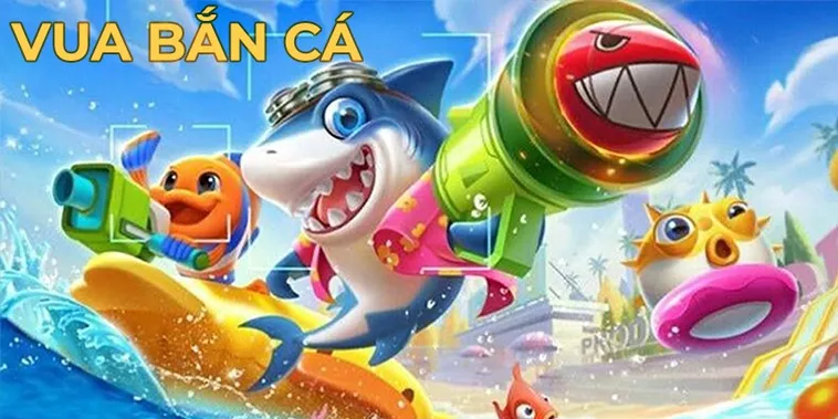 Chinh Phục Vua Bắn Cá iWin Club Dễ Dàng Với Bộ Bí Kíp Độc Quyền