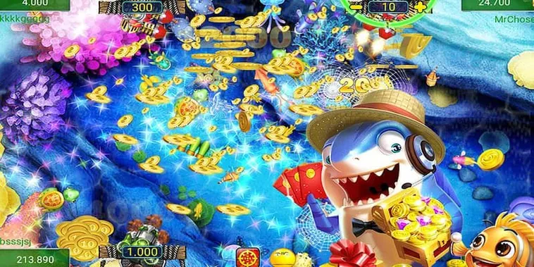 Chinh Phục Vua Bắn Cá iWin Club Dễ Dàng Với Bộ Bí Kíp Độc Quyền