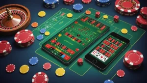 Bí Quyết Chơi Roulette iWin Club Bất Bại Từ Cao Thủ Hàng Đầu