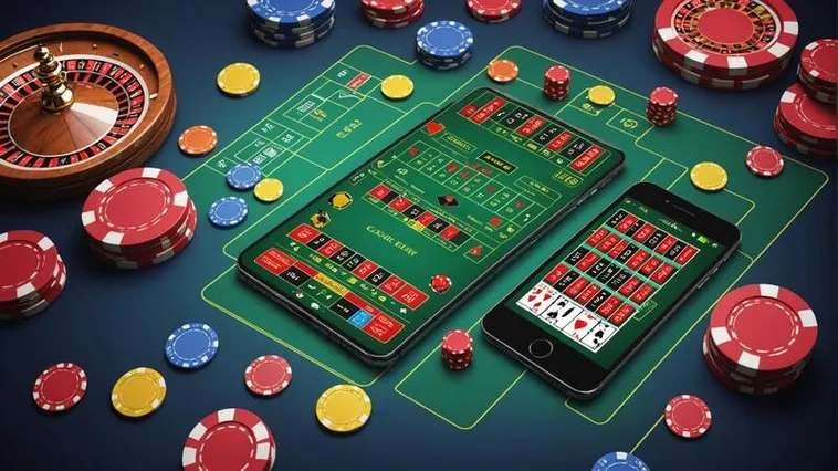 Bí Quyết Chơi Roulette iWin Club Bất Bại Từ Cao Thủ Hàng Đầu