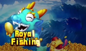 Bí Kíp Chơi Bắn Cá Royal Fishing Tại iWin Club Bách Phát Bách Trúng
