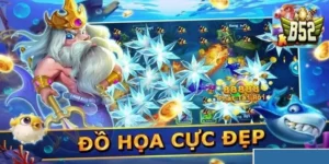 Bí Mật Chơi Bắn Cá Đại Chiến B52 Tại iWin Club Thắng Đậm