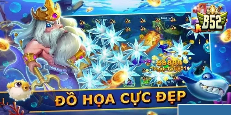Bí Mật Chơi Bắn Cá Đại Chiến B52 Tại iWin Club Thắng Đậm