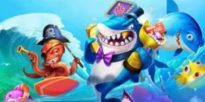 Chơi Bắn Cá Vua Hải Tặc Tại iWin Club Trăm Trận Thắng