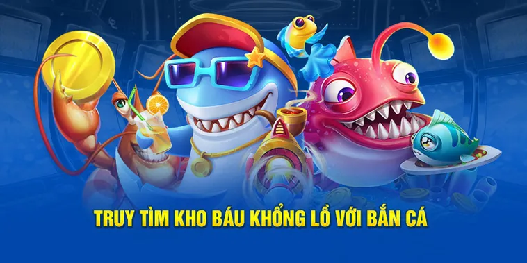 Bắn Cá iWin Club Bí Kíp Săn Trùm Đoạt Hũ Vàng Cực Lớn
