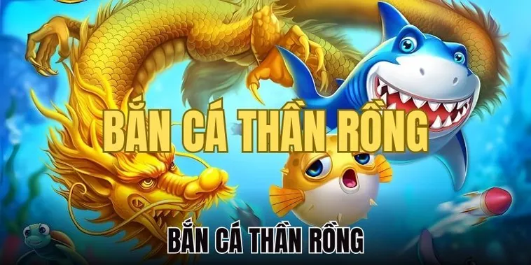 Chinh Phục Bắn Cá Rồng iWin Club Với Chiến Thuật Bất Bại