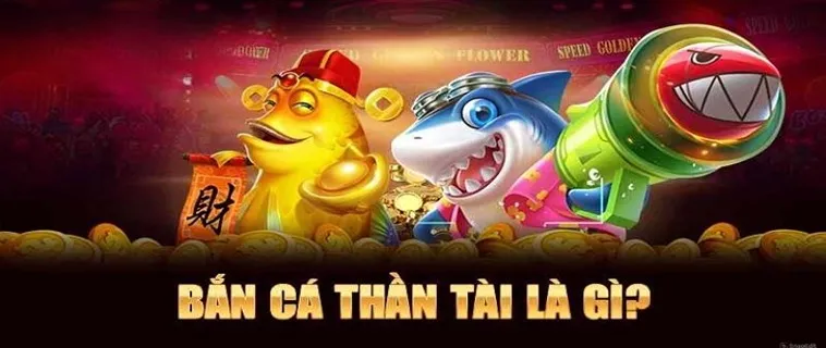 Bật Mí Cách Chơi Bắn Cá Thần Tài Tại iWin Club Hốt Bạc Tỷ
