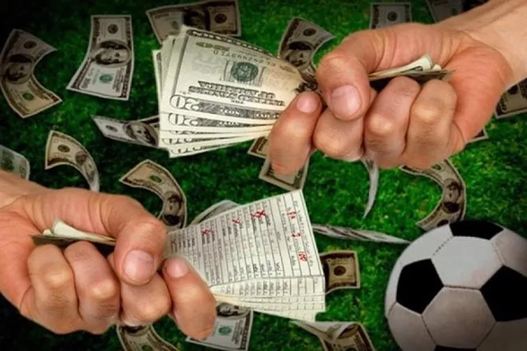 Bí Kíp Cá Cược Bóng Đá iWin Club Giúp Bạn Thắng Lớn Mỗi Ngày