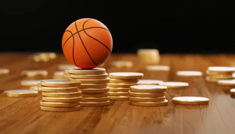 Chinh Phục Kèo Cá Cược Bóng Rổ iWin Club Như Một Chuyên Gia