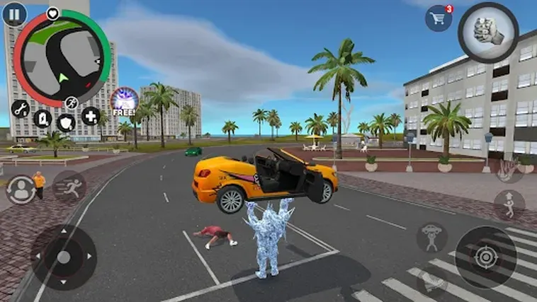 Tuyệt Chiêu Giúp Bạn Chinh Phục Game Nhanh Cut Stone Tại iWin Club