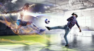 Cá Cược Thể Thao Ảo iWin Club Trăm Trận Trăm Thắng
