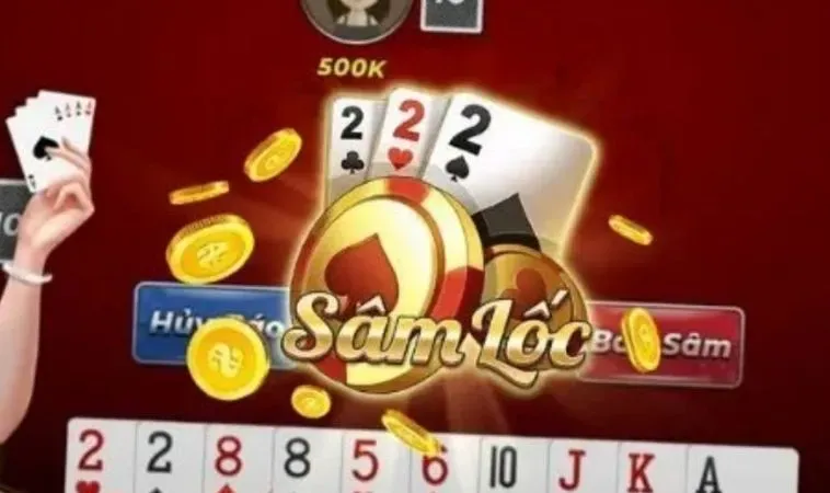 Bật Mí Cách Chơi Sâm Lốc iWin Club Bách Chiến Bách Thắng Từ Cao Thủ