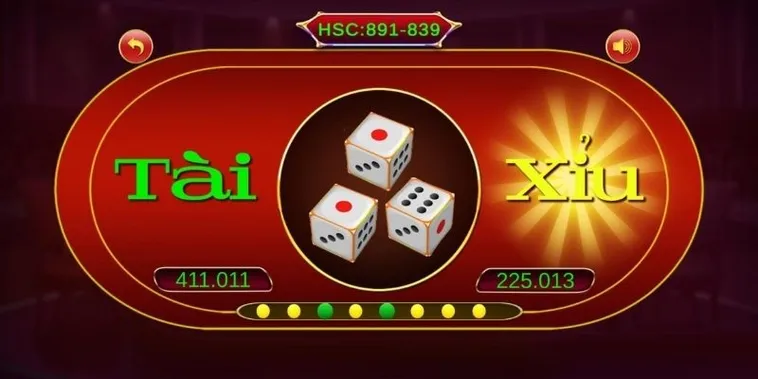 Đọc Vị Mọi Ván Cược Tài Xỉu iWin Club Cho Người Mới