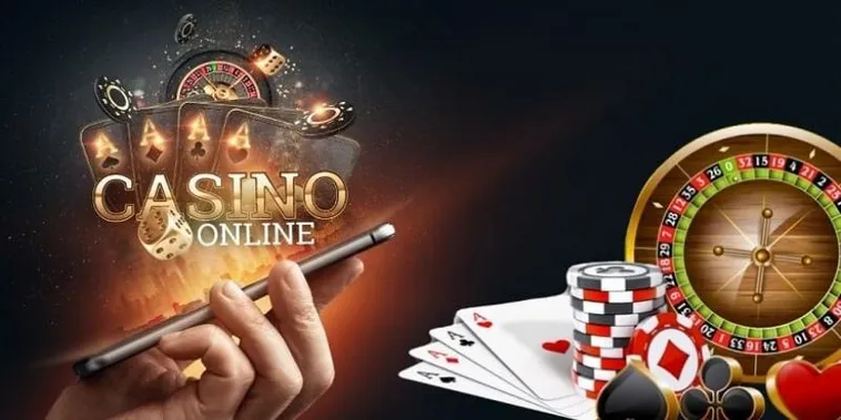 Casino Online iWin Club Thế Giới Giải Trí Bùng Nổ Trong Tay Bạn