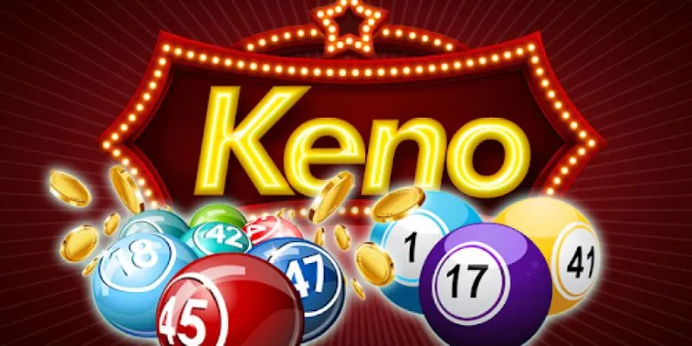 Hướng Dẫn Cách Chơi Game Nhanh Keno Tại iWin Club Thắng Lớn