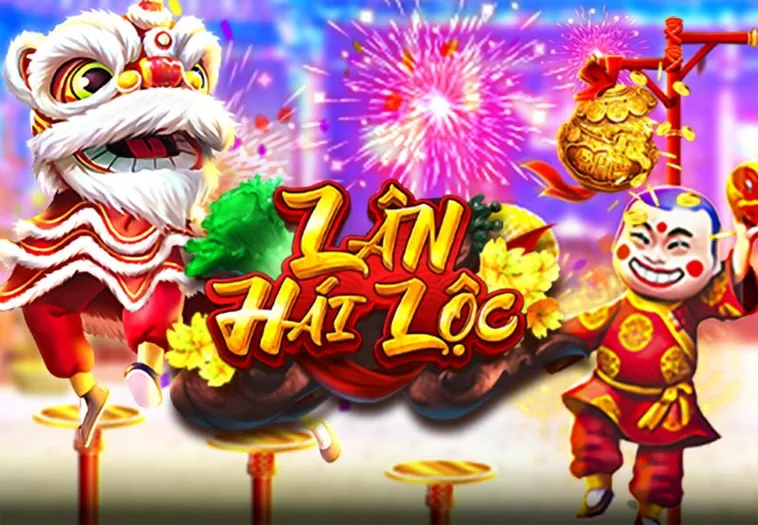 Chinh Phục Nổ Hũ Lân Hái Lộc Tại iWin Club Rinh Thưởng Cực Khủng