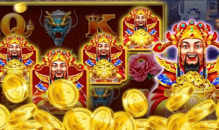 Nổ Hũ Thần Tài iWin Club Rinh Vàng Đầy Hũ Cực Dễ