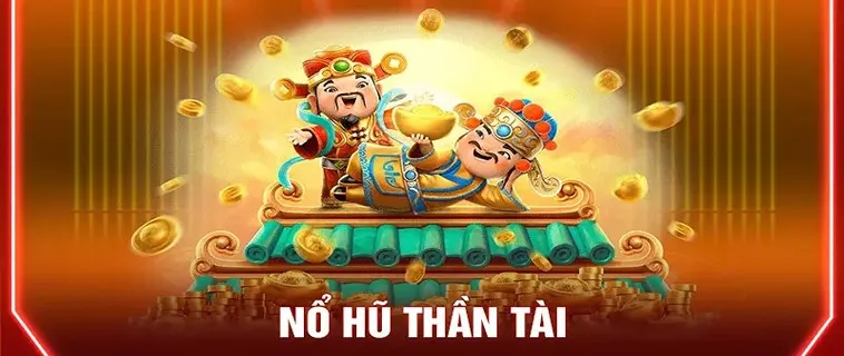 Nổ Hũ Thần Tài iWin Club Rinh Vàng Đầy Hũ Cực Dễ
