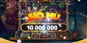 Chinh Phục Nổ Hũ Vũ Trụ iWin Club Rinh Thưởng Khủng Về Tay