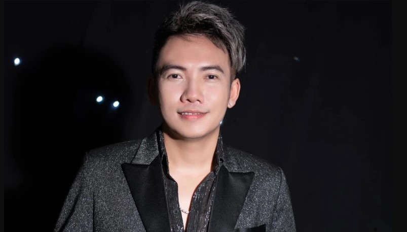 Quan Trân Founder  iWin Club