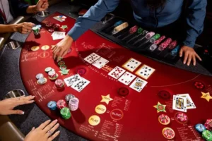 Bật Mí Chiến Thuật Chơi Xì Tố Tại iWin Club Bất Bại Từ Cao Thủ