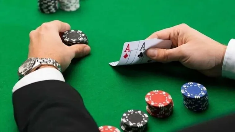 Bật Mí Chiến Thuật Chơi Xì Tố Tại iWin Club Bất Bại Từ Cao Thủ